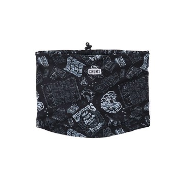 CHUMS Running Neck Warmer 男女 圍脖 LiveHouse CH091351Z380