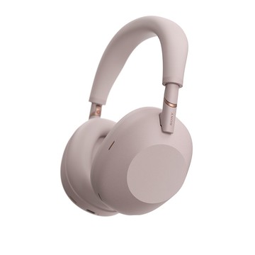 SONY WH-1000XM6 無線降噪耳罩式耳機 沙粉