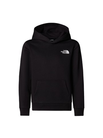 the north face "simple dome" sweatshirt