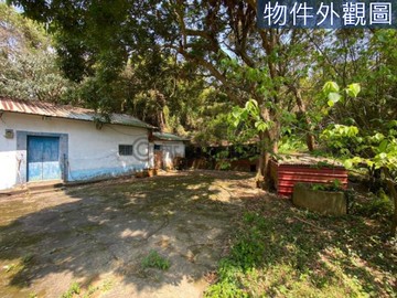新埔臨路丙建+農牧用地｜新竹縣新埔鎮照門段