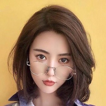 假髮真髮絲-一片式U型接髮15cm女假髮3色73uh17【獨家進口】【米蘭精品】