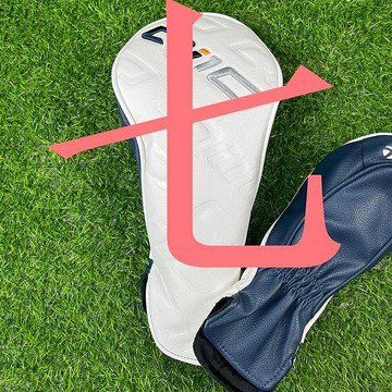 高爾夫球桿套跨境新品QI10木桿套一號球道木球頭保護帽套鐵木桿套