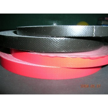 【線上體育】桌拍貼邊布  -紅色 -D8420