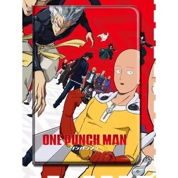 一拳超人新款ipad11代保護套9.7適用10.2蘋果mini7筆槽Air動漫pro13軟殼iapd789埼玉Air7迷你5二次元12.9禮物