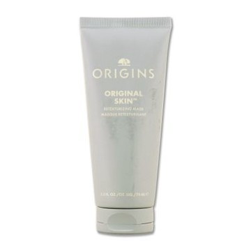 (即期品)ORIGINS 品木宣言 天生麗質粉美肌面膜 75ML（效期至2027年03月.百貨公司正貨）