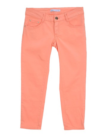 PATRIZIA PEPE Pants - Item 36977107