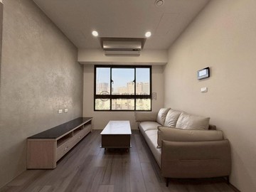 獨家強案✨臨14期崇德薈三房平車附裝潢直接入住｜台中市北屯區昌平路二段