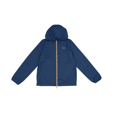 BURBERRY Kids BK 連帽夾克