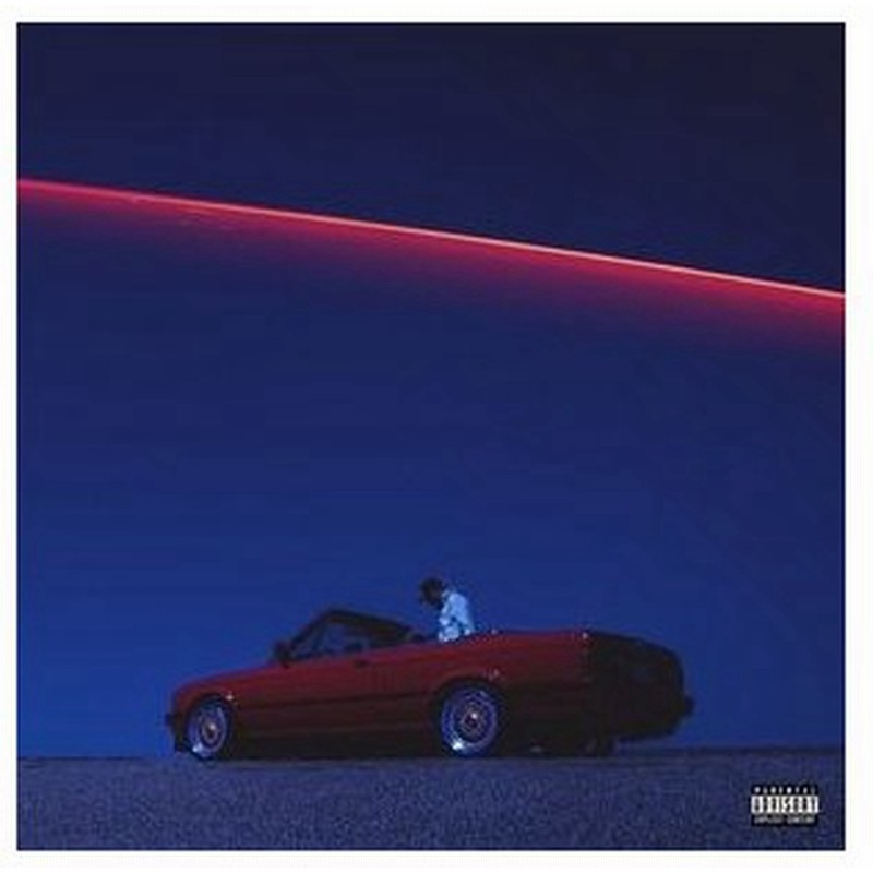 白木/黒塗り LE$ \u0026 DJ MR ROGERS / MIDNIGHT CLUB LP | www