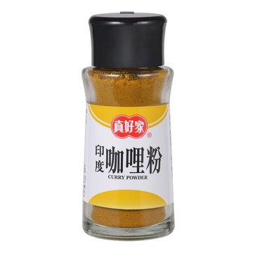 真好家印度咖哩粉