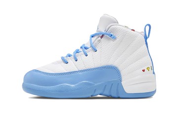 JORDAN 12 RETRO EMOJI PS