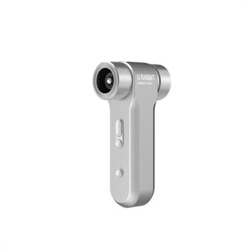 暴力渦輪風扇迷你露營戶外手持風扇13萬高速無刷高速鼓風機吹塵器