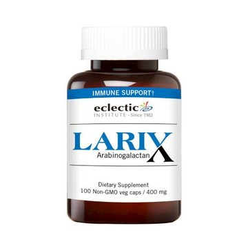Larix 100 Caps by Eclectic Institute Inc