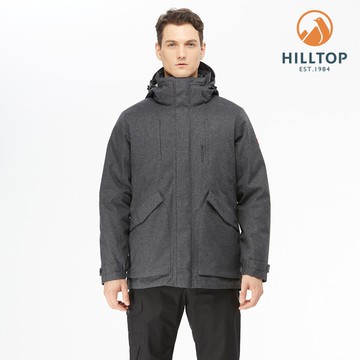 Hilltop gore outlet tex