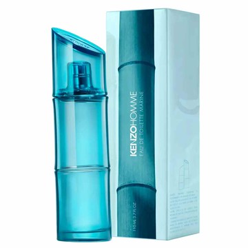 【618年中特賣會】Kenzo 明亮海洋淡香水 60ML