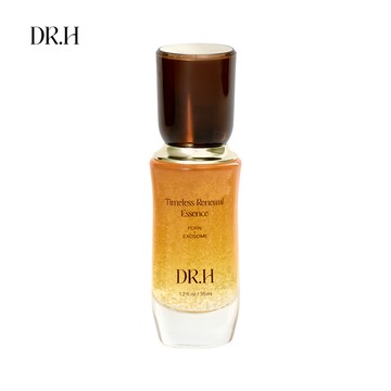 【DR.H】PDRN外泌體．賦時保養系列-賦時精華-1罐