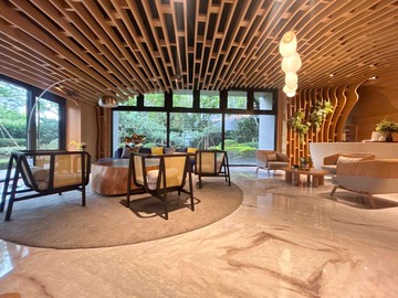 機捷好市多輕屋齡登陽春賞朝南高樓視野2房2衛平車｜台中市北屯區敦富路