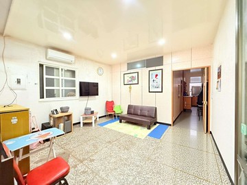 獨家❣️壯圍近交流道大地坪邊間透天❤️永義予晴❤️｜宜蘭縣壯圍鄉永美路二段