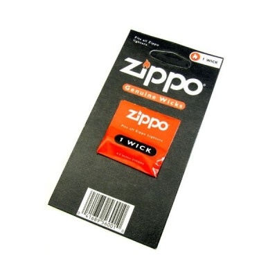 ジッポ ウィック 芯 替え芯 1本入 ZIPPO ジッポー zippo