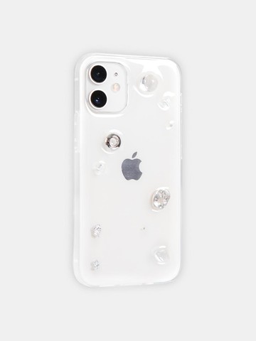 ICE HANDMADE PHONE CASE