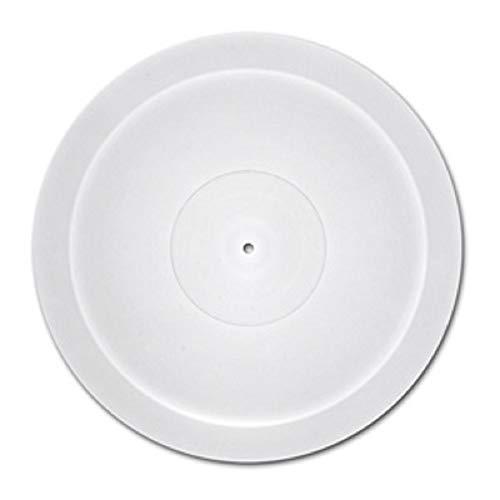 Pro-Ject Acryl it Turntable Platter Upgrade RPM Carbon 並行輸入品