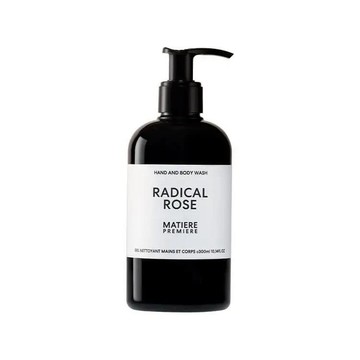 MATIERE PREMIERE 百葉薔薇 潔膚露