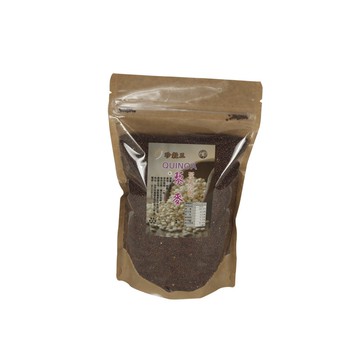 紅藜麥  ( 600g )  藜麥  紅藜  (一般包裝)