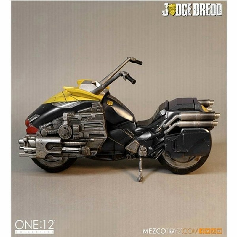 新品即納 Fig ジャッジ ドレッド ローマスター 1 12 アクションフィギュア ブラックver フィギュア メズコトイズ 通販 Lineポイント最大0 5 Get Lineショッピング