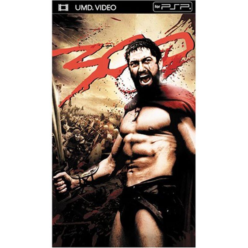 300 (UMD-Video)