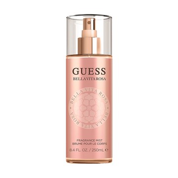 GUESS 瑰麗風華女性香氛噴霧250ml