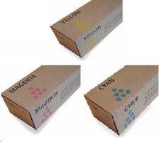 【理光RICOH雷射印表機 原廠藍色 黃色 紅色碳粉單支任選】適用C220N影印機