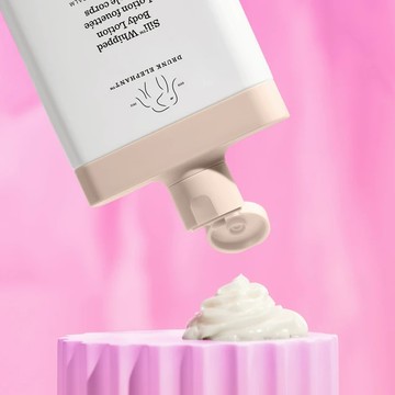 【醉象】深層身體保濕乳 回家好好放鬆🛁 聖誕禮物