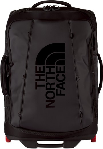 The North Face 黑色 Base Camp Rolling Thunder 行李包