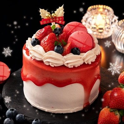 クリスマスケーキの通販 5 424件の検索結果 Lineショッピング