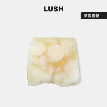【LUSH 嵐舒】波希米亞香氛皂 100g