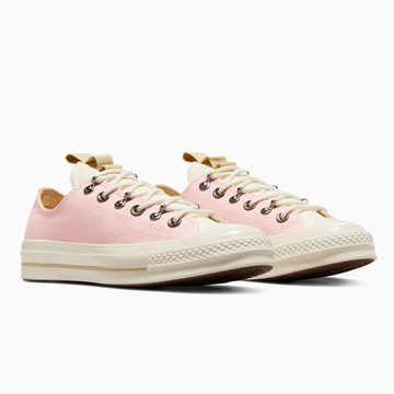 CONVERSE CHUCK 70 OX DONUT GLAZE/EGRET 男女 休閒鞋 A07215C