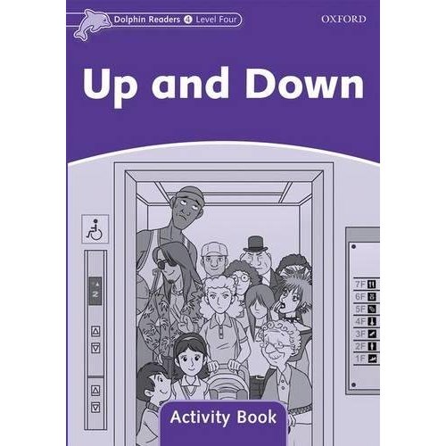 Up and Down Level 625-word Vocabulary