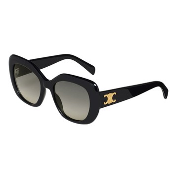 CELINE CL40226U 01F 55mm 小紅書熱賣款 太陽眼鏡/墨鏡 公司貨