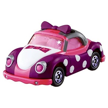 TOMICA 迪士尼萬聖節15特別版  1個