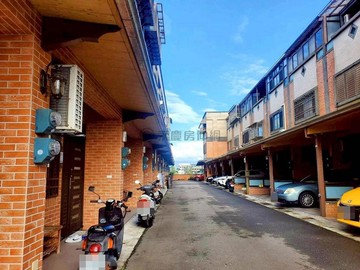 近後站行政二區美別墅｜宜蘭縣五結鄉三結二路