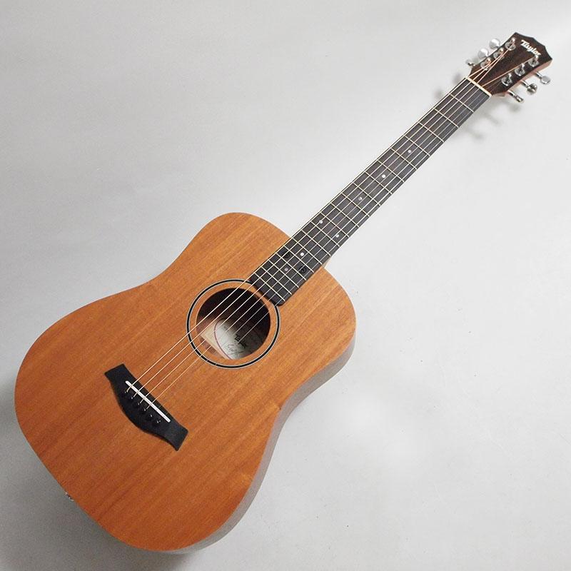 Taylor Baby Taylor-e Mahogany  4サイズ ES-Bピックアップ搭載〈テイラー〉