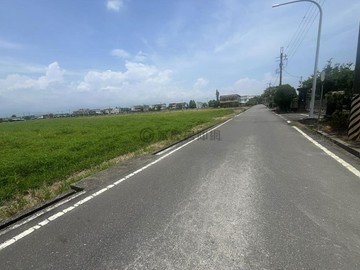 新福段高鐵預定擴大區低總價好入手農地｜宜蘭縣壯圍鄉新福段