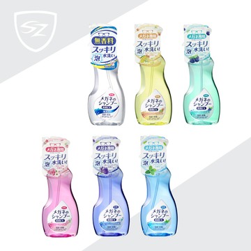 SOFT99 眼鏡清洗液-超除菌型 200ml