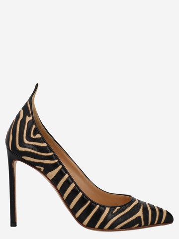 Francesco Russo Heels