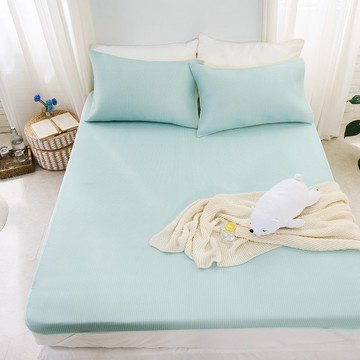 6D冰涼墊 / Cool-Fi 瞬間涼感 / 單人 / 雙人 / 加大 / 綠松花