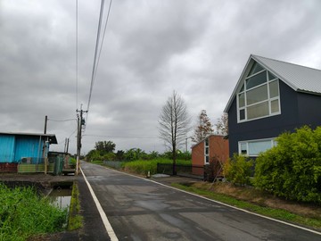 礁溪交流道休閒小農舍｜宜蘭縣礁溪鄉大竹圍路