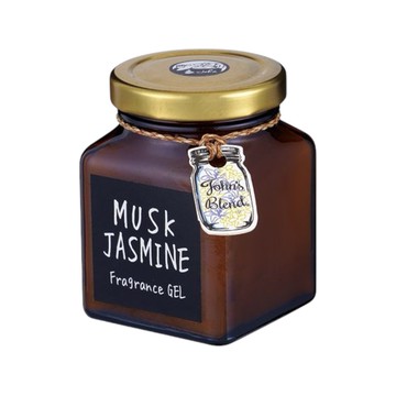 日本 John’s Blend 芳香膏-麝香茉莉 135g (JOB002)