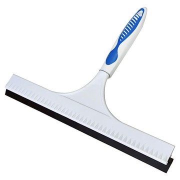 生活King 玻璃清潔刮刀  31x23cm  台灣製  1支  單一顏色