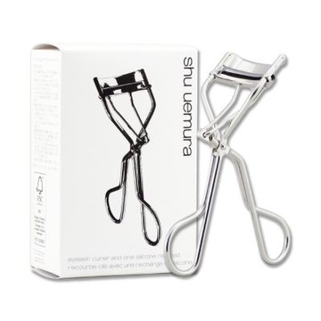 shu uemura植村秀 極致飛翹專業睫毛夾