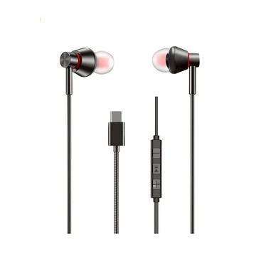 【Type-C 耳機】適用 Google Pixel 7 8 9 10 Pro Fold XL 入耳式立體聲 重低音